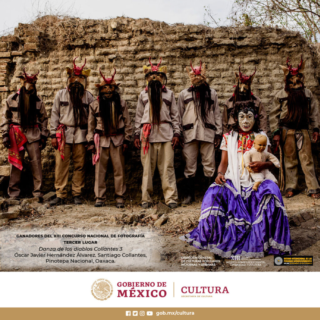 El México afromexicano su diversidad y cultura es capturado por los